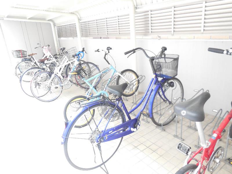 ミレニアム 玄関