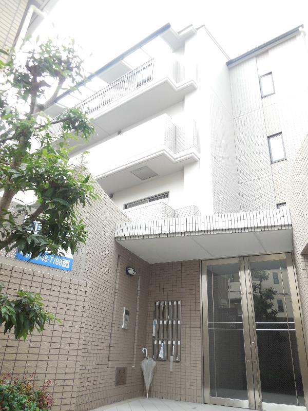 ミレニアム リビング