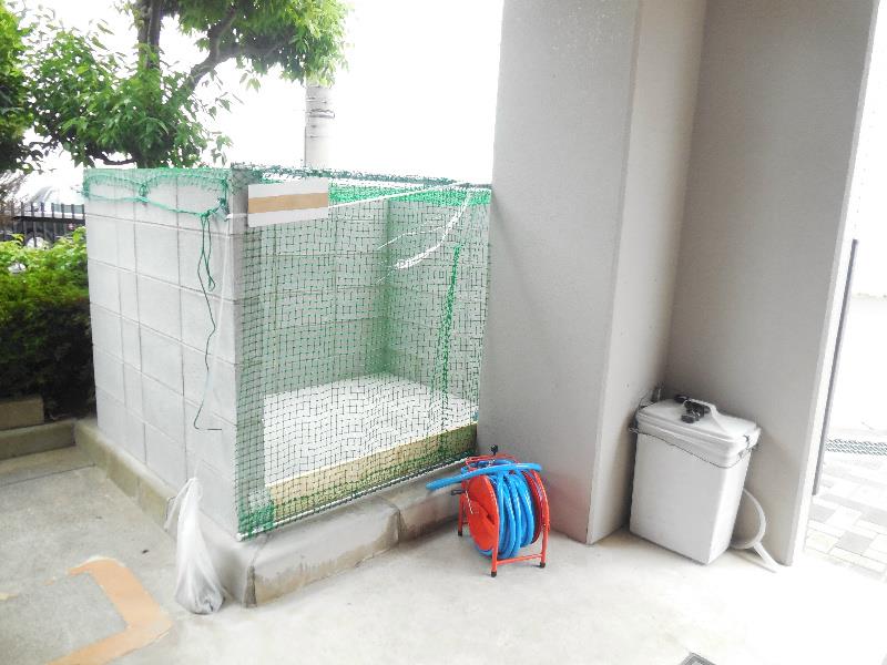 ミレニアム ベッドルーム