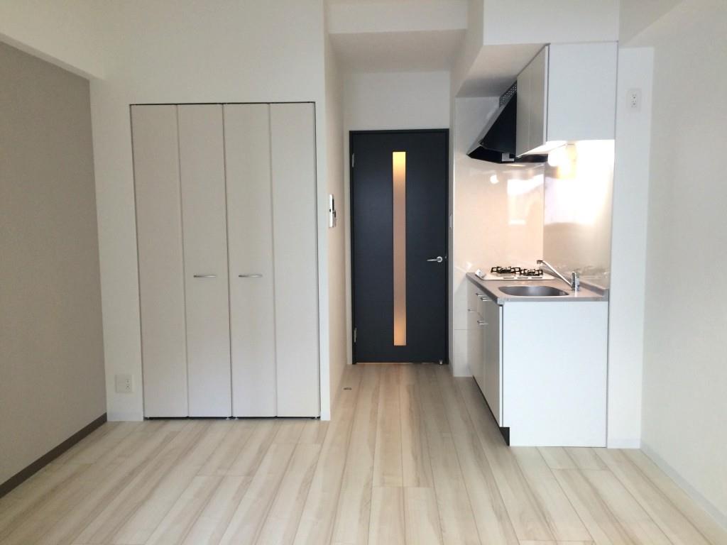 パインリッチ リビング