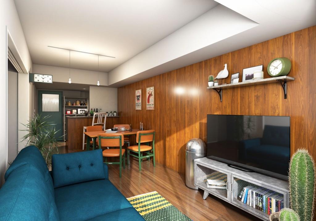 仮称)大楠2丁目プロジェクト その他2