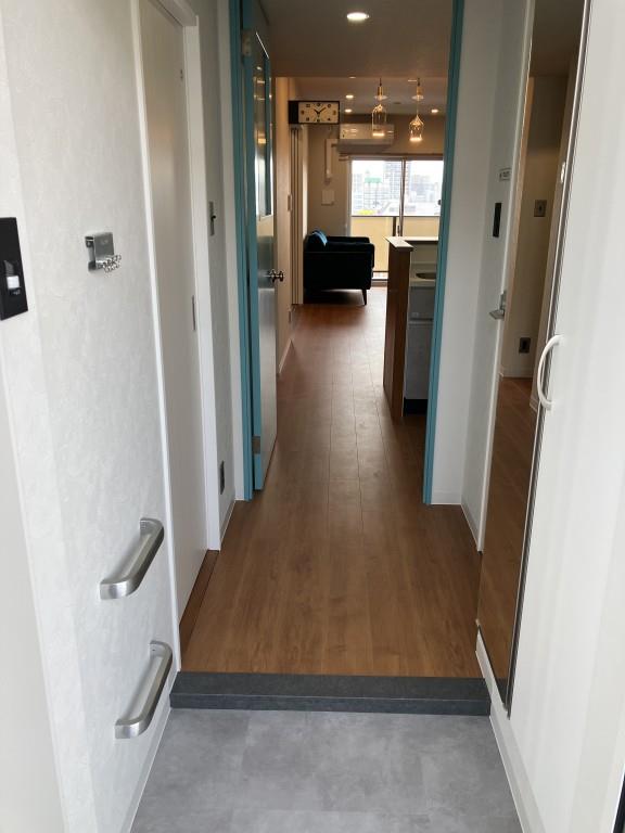 リヴェルナ平尾 その他2