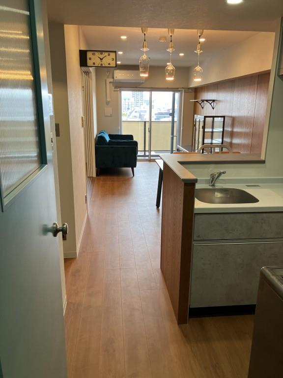 リヴェルナ平尾 その他11