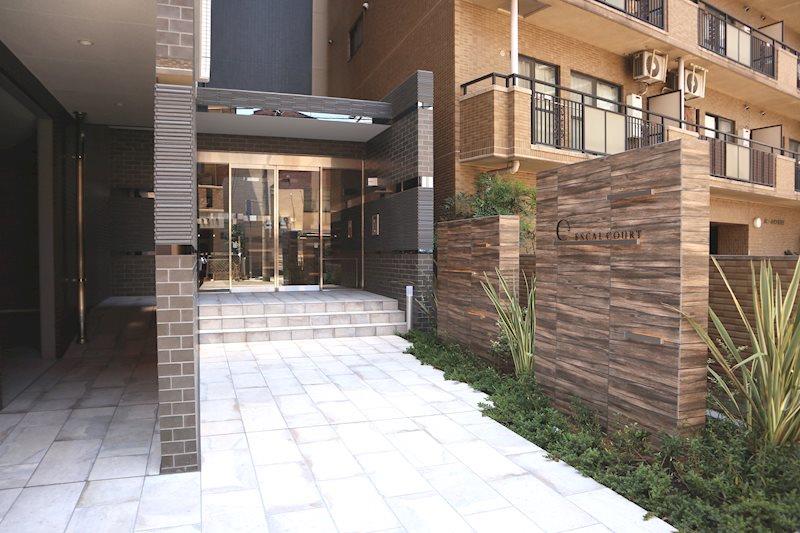 エスカルコート その他10