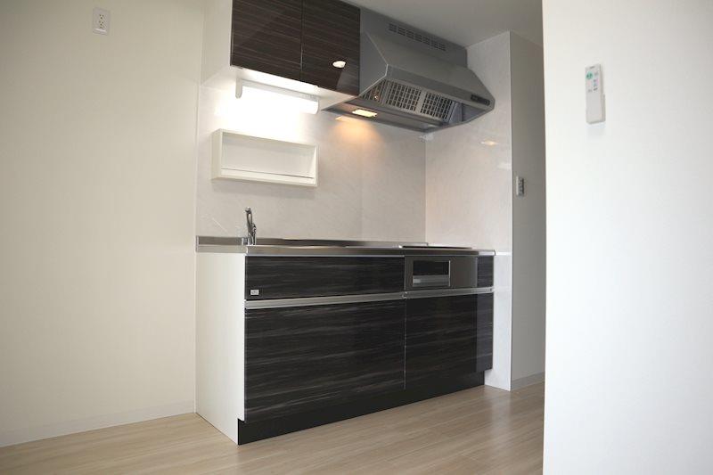 エスカルコート 風呂画像