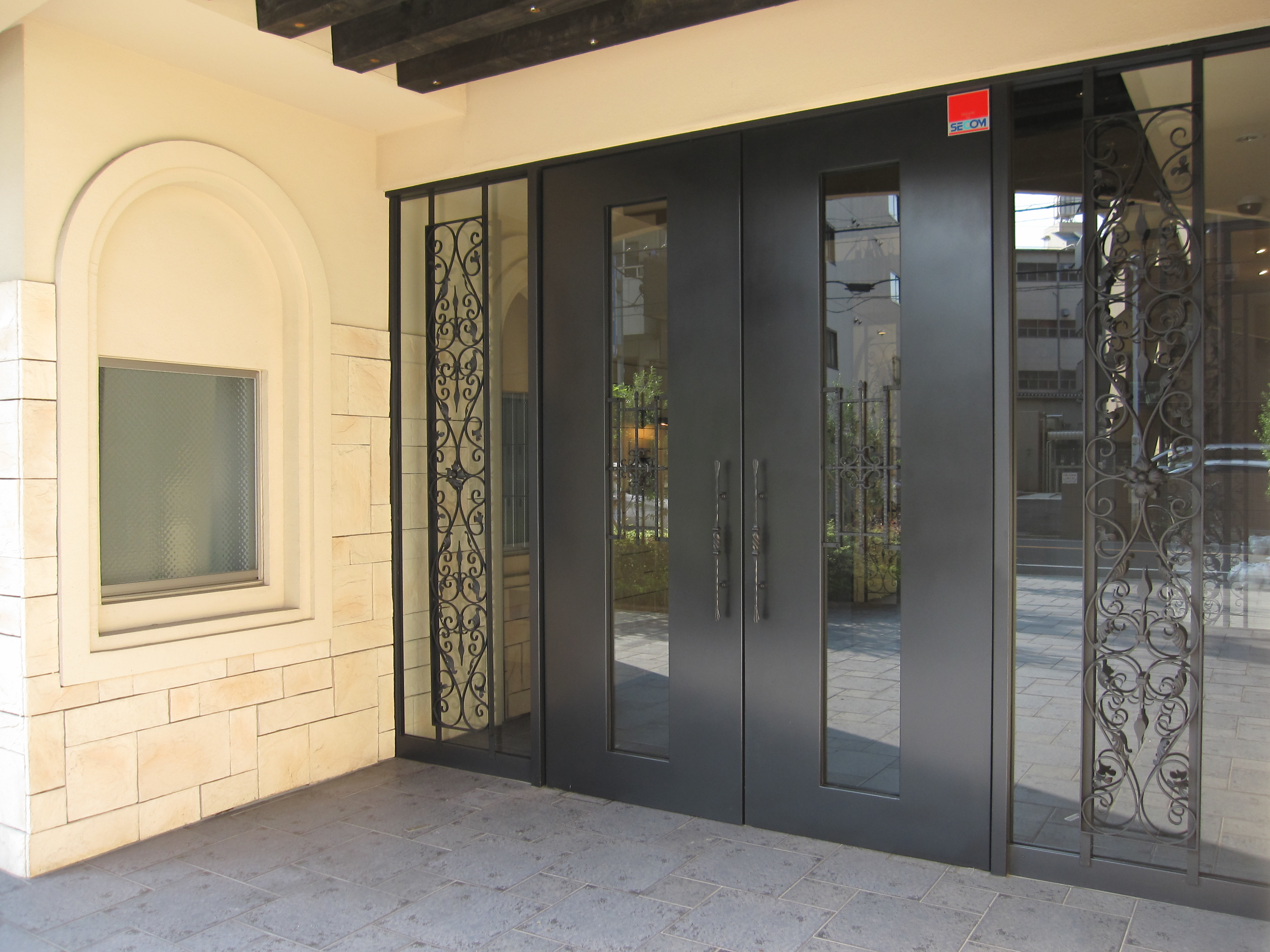 シュトランドコルブ その他外観1