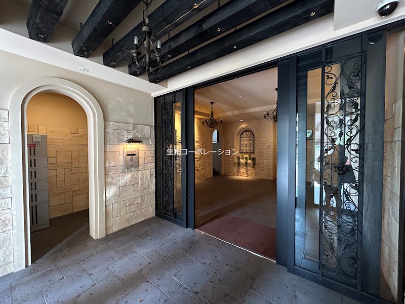 シュトランドコルブ その他外観2