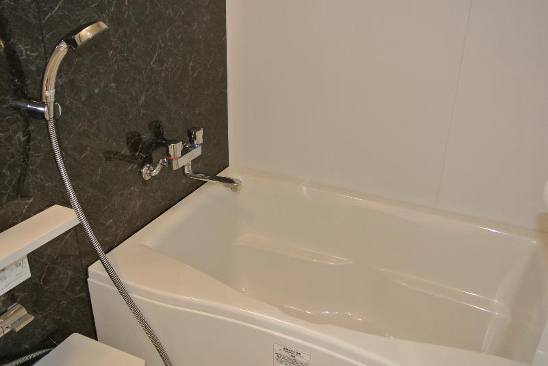 ライツ福助 風呂画像