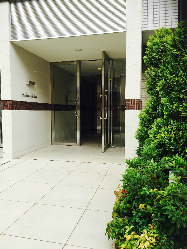 パラッツォクボタ その他外観1