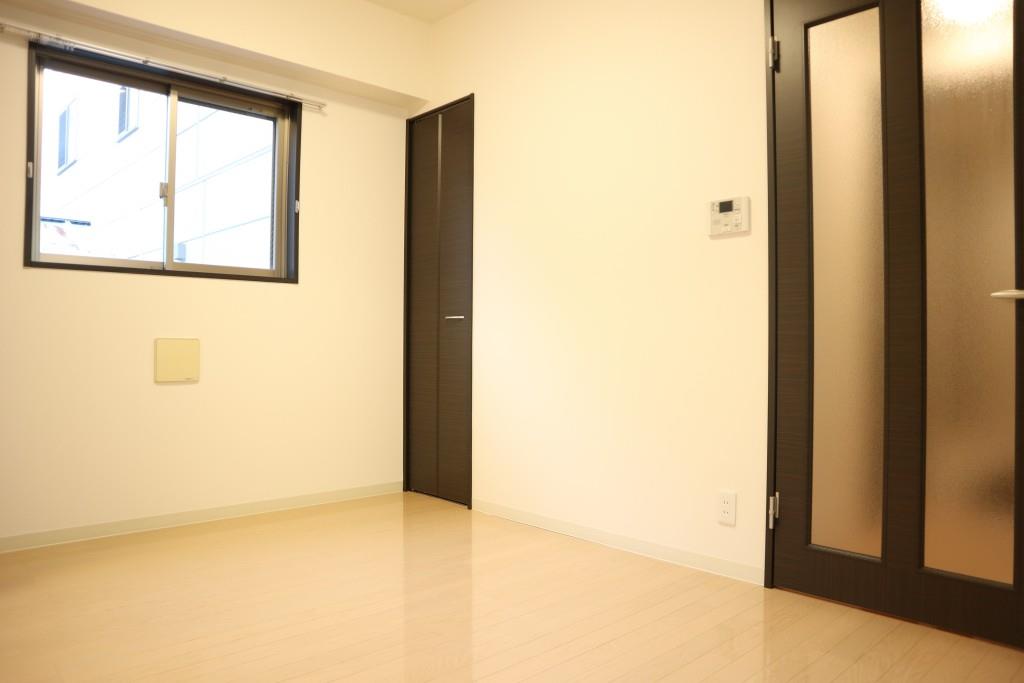 パラッツォクボタ リビング