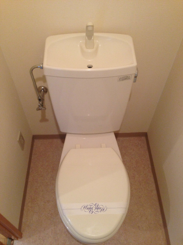 エクレール久徳 その他2