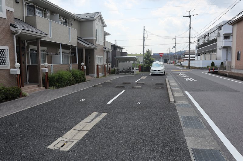 エクレール久徳 その他外観1