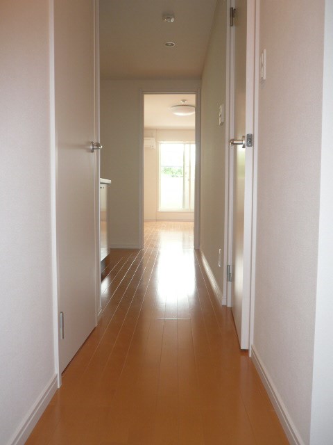 クレールブランカ その他4