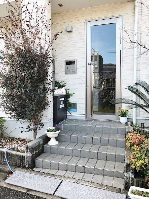 クレールブランカ その他外観1