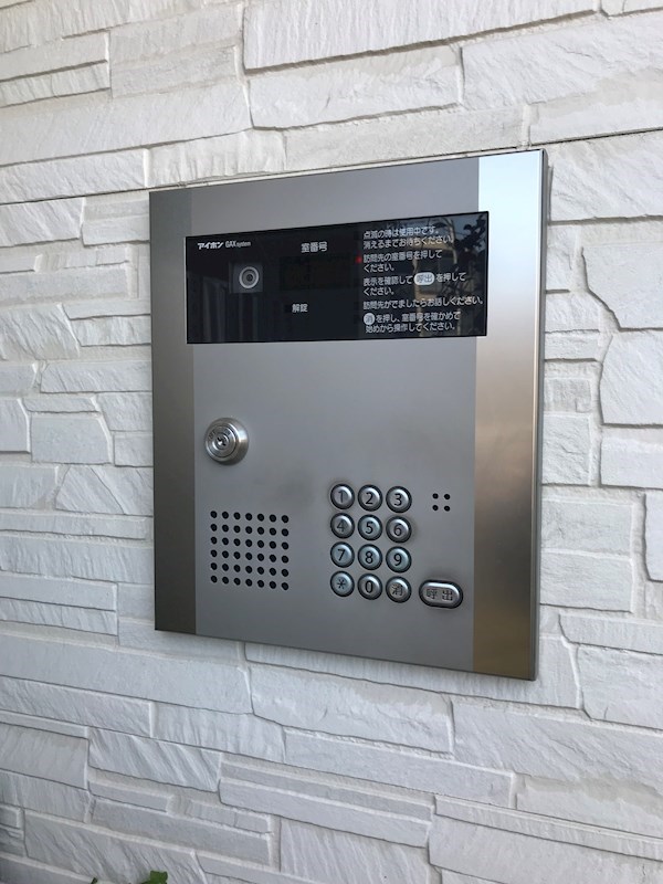 クレールブランカ その他外観2