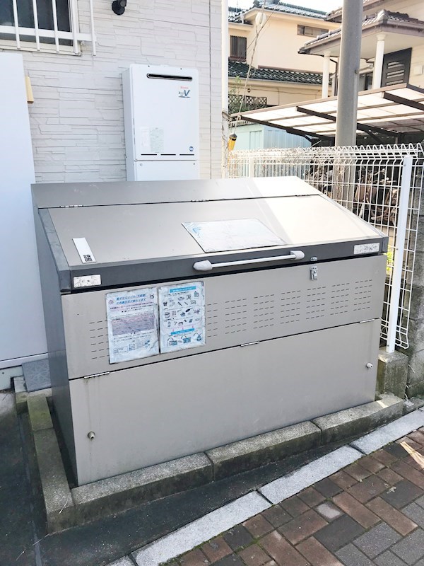 クレールブランカ その他外観4