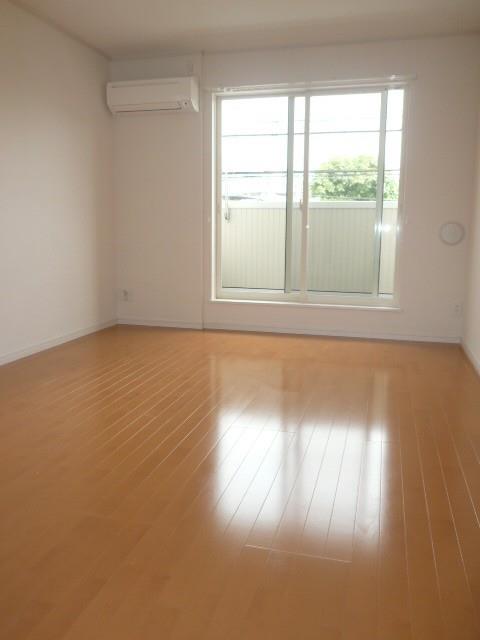 クレールブランカ ベッドルーム