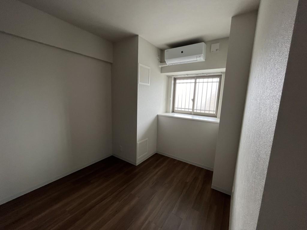 ウィステリアフロリバンダ 玄関