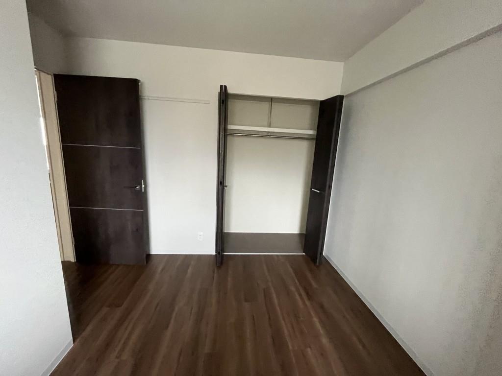 ウィステリアフロリバンダ ベッドルーム