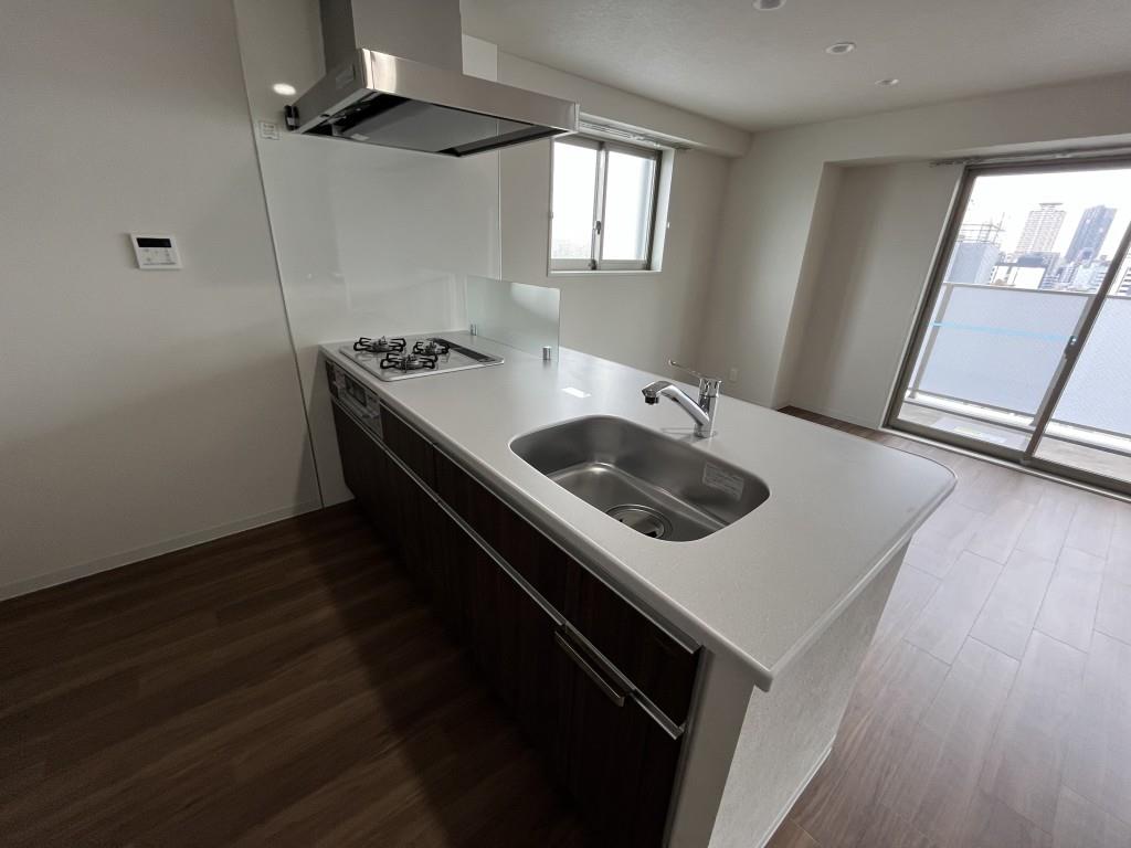 ウィステリアフロリバンダ 風呂画像