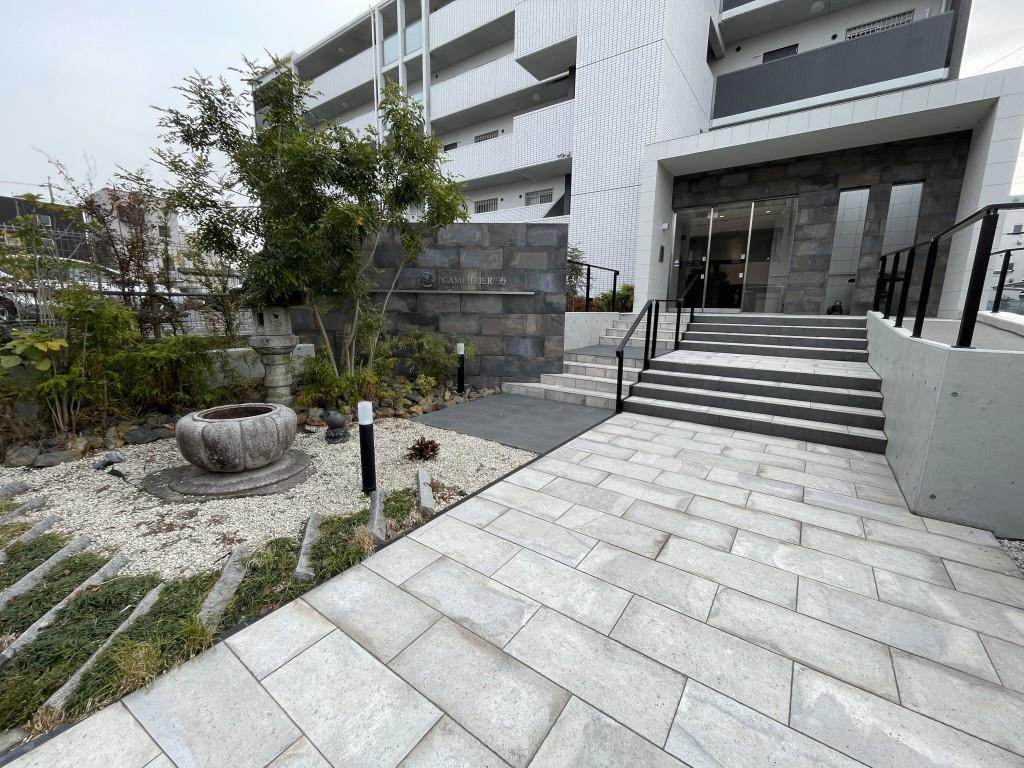 カンフリエ寿 その他4