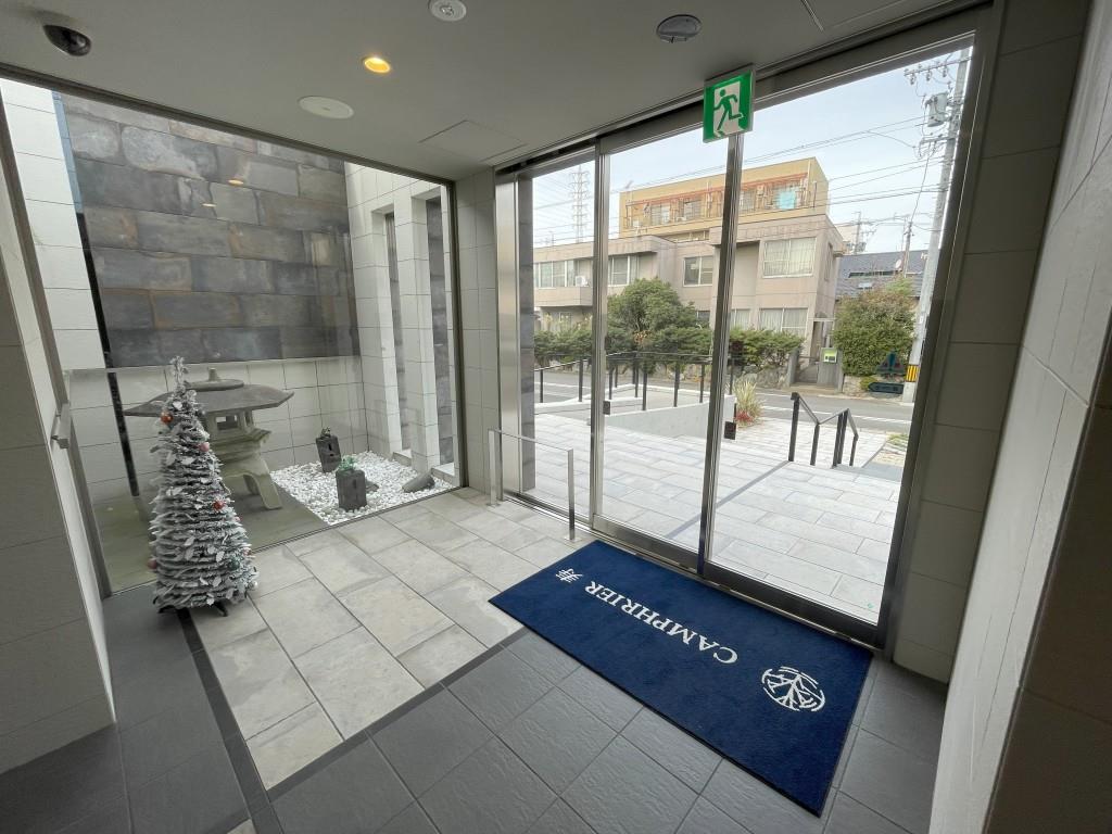 カンフリエ寿 その他5