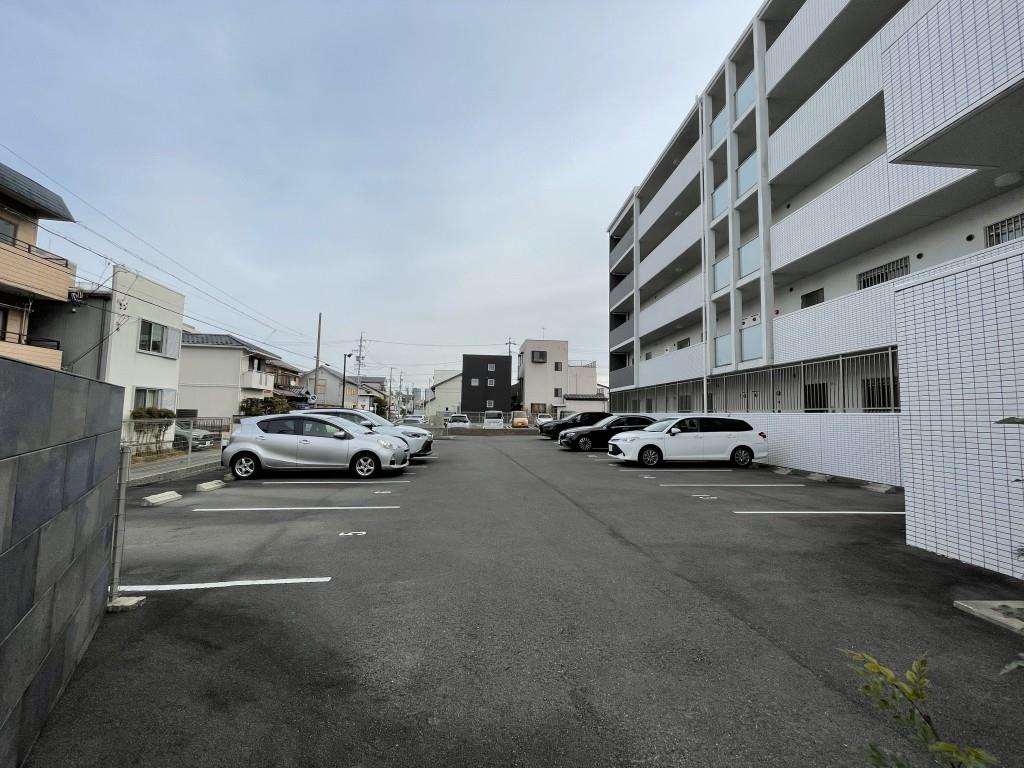 カンフリエ寿 その他6