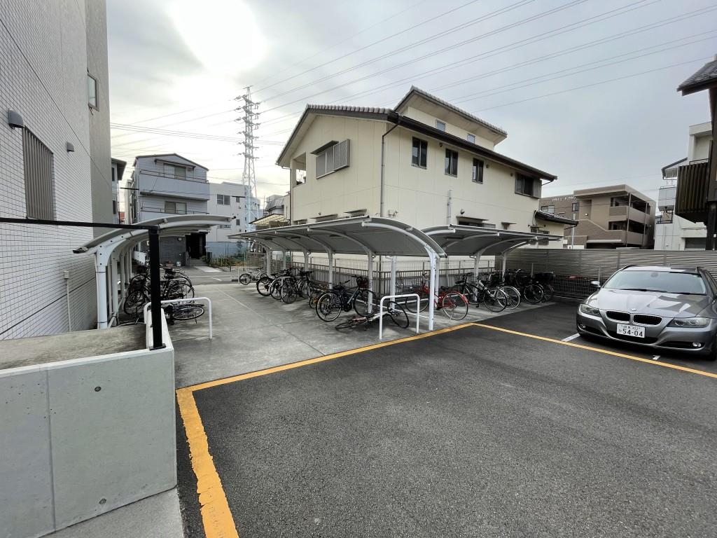 カンフリエ寿 その他8