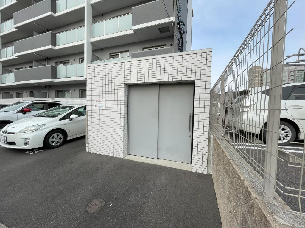 カンフリエ寿 その他9