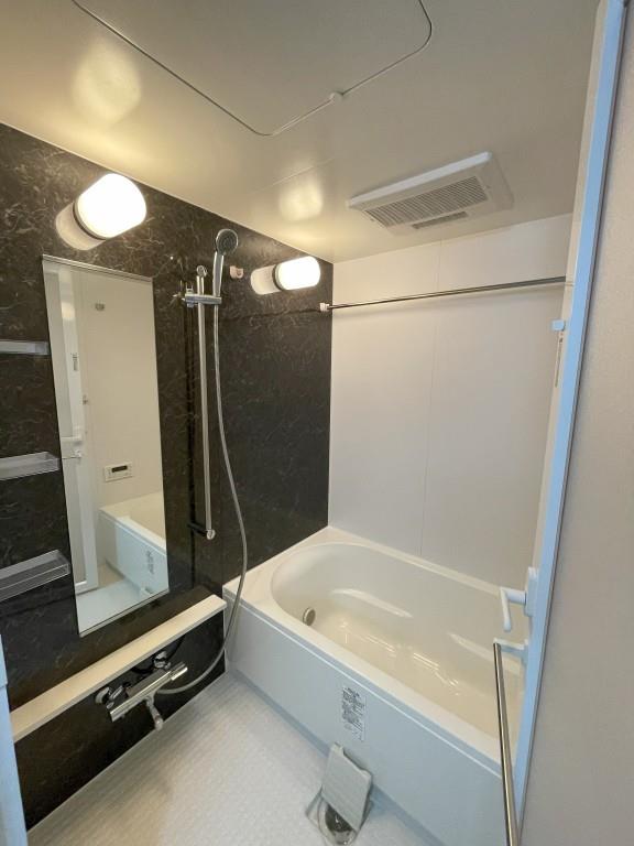 カンフリエ寿 風呂画像