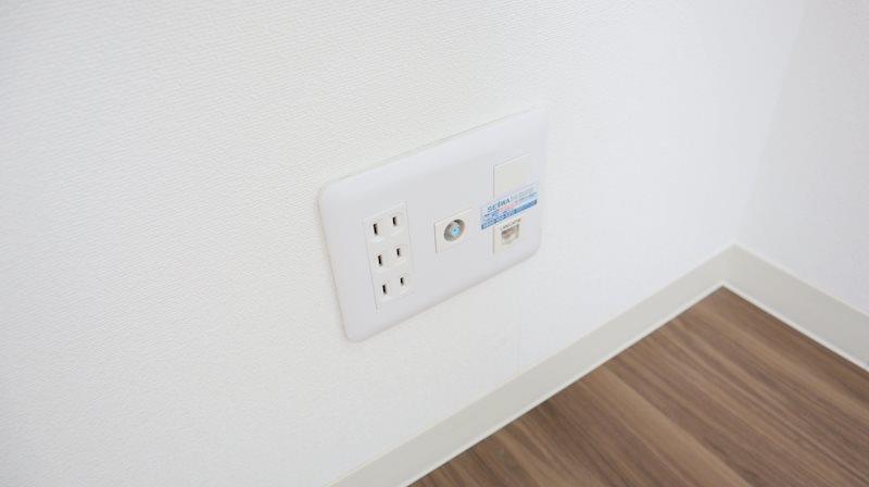 ヴィオラレジデンス その他9