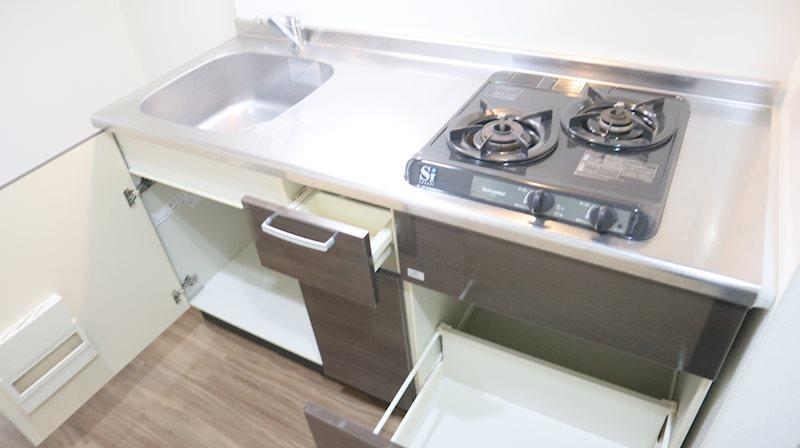 ヴィオラレジデンス その他10