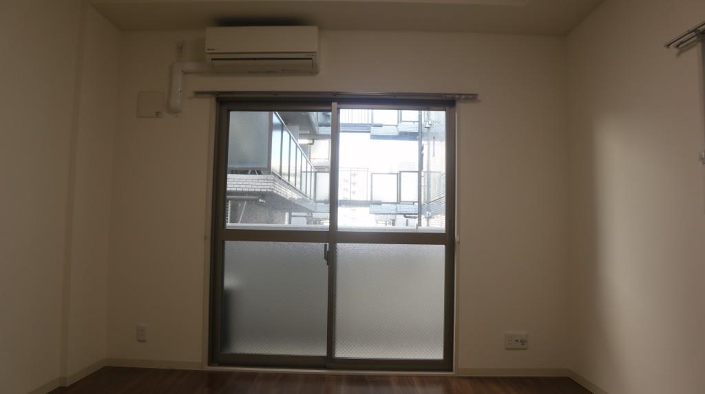 ヴィオラレジデンス リビング