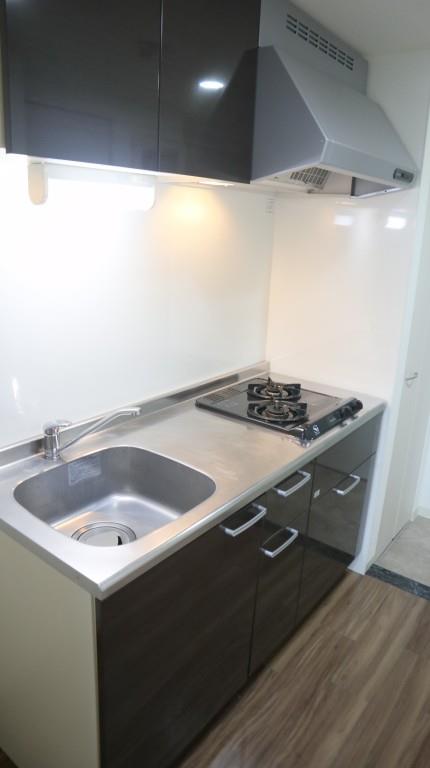 ヴィオラレジデンス キッチン