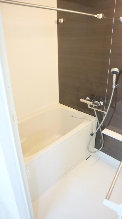 ヴィオラレジデンス 風呂画像