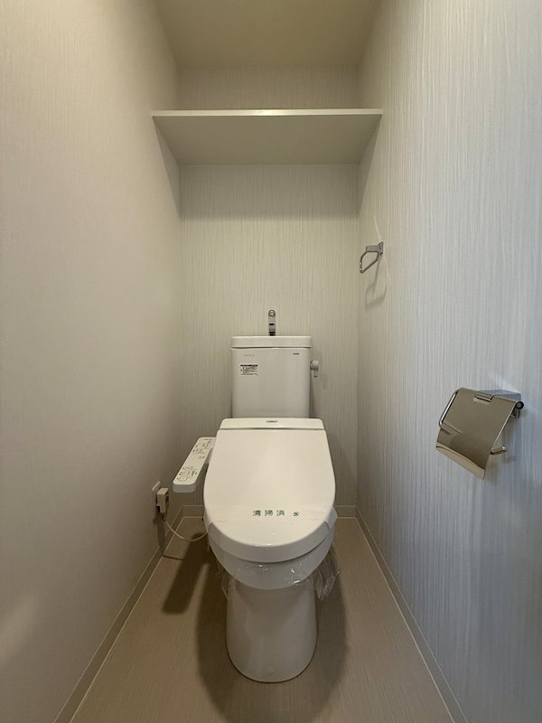 ラルシェパルク新大阪 その他2