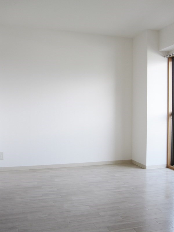 マーベラスコート ベッドルーム