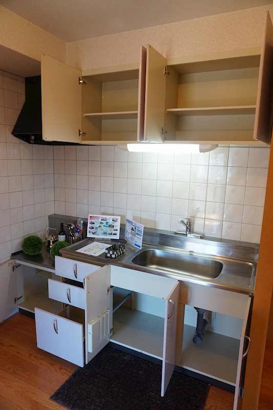 タウンコート咲佳映 その他11