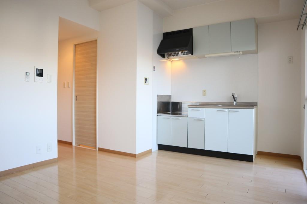 エトワールフィラント リビング