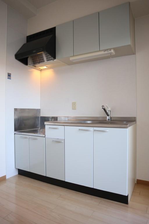 エトワールフィラント キッチン