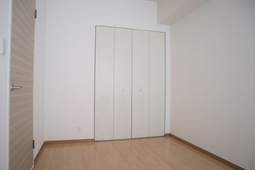 エトワールフィラント ベッドルーム