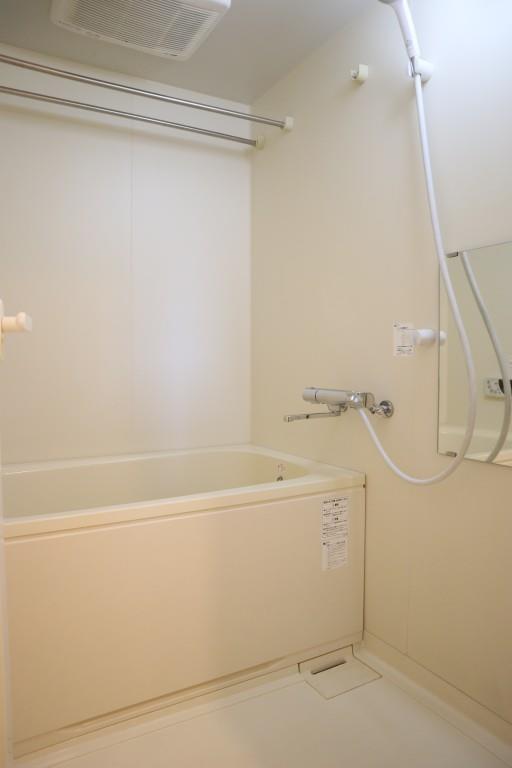 エトワールフィラント 風呂画像