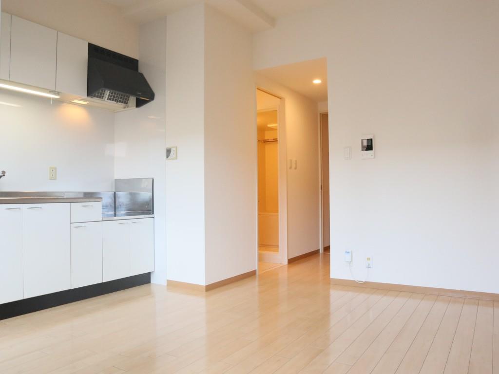 エトワールフィラント リビング