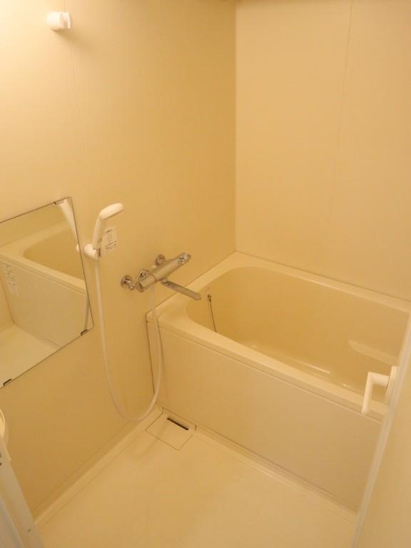 エトワールフィラント 風呂画像