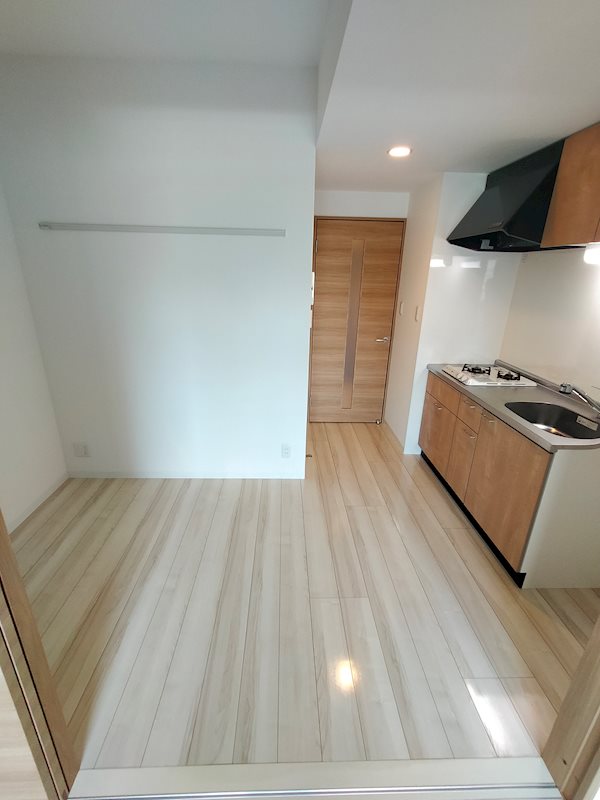 グレースエビス リビング