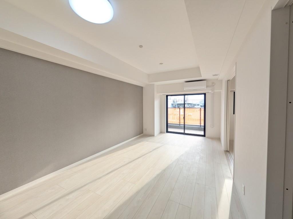 博多グランドレジデンス その他14