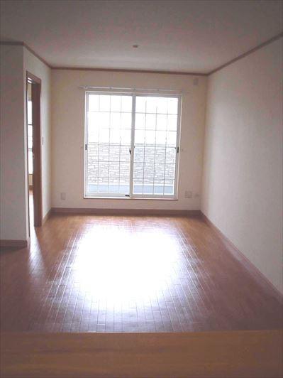 アマービレ リビング