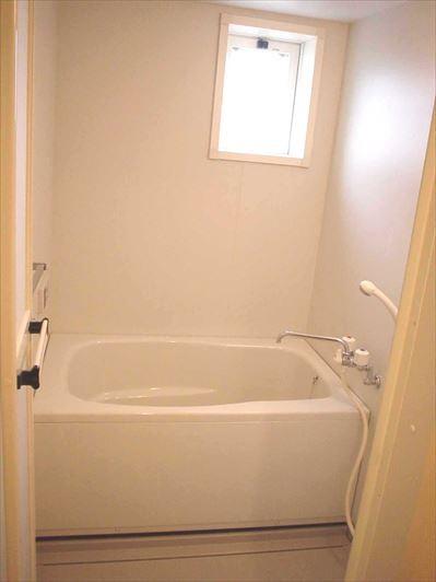 アマービレ 風呂画像