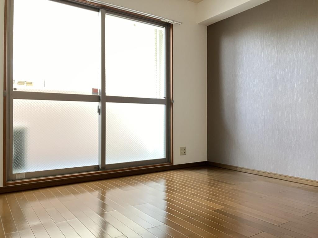 ラ・パルス リビング