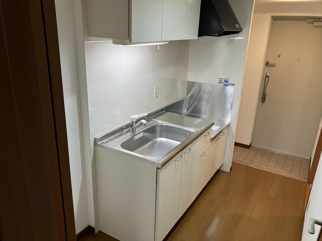 ラ・パルス キッチン